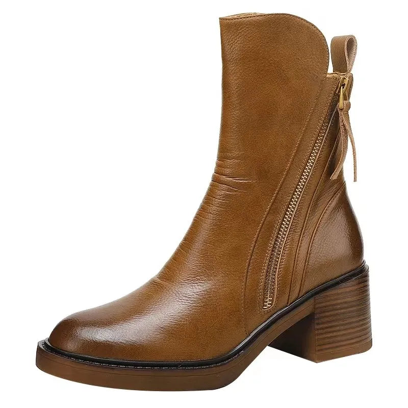 Eloise Ankle Boots