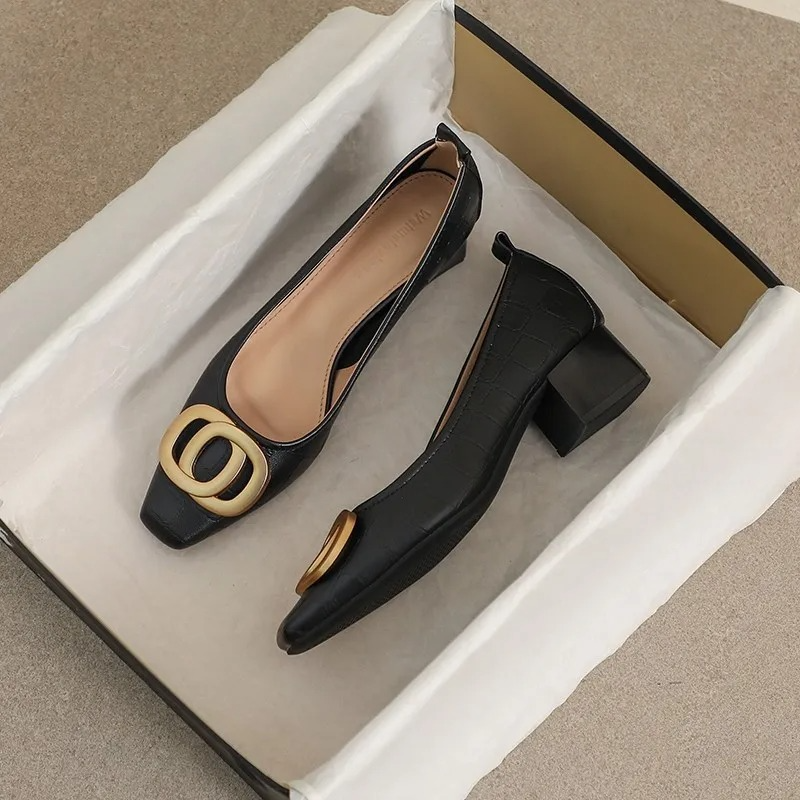 Diana | The Elegant Heel That Feels as Good as It Looks