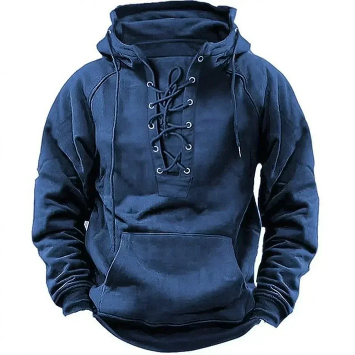 Timberline Warmth Hoodie