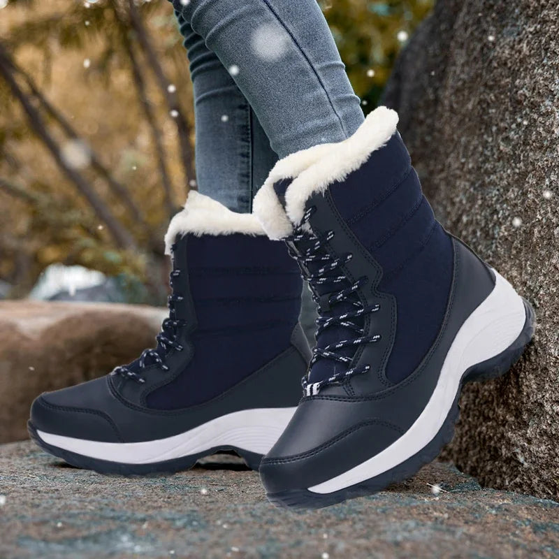 Elara | Warmth & All-Day Comfort