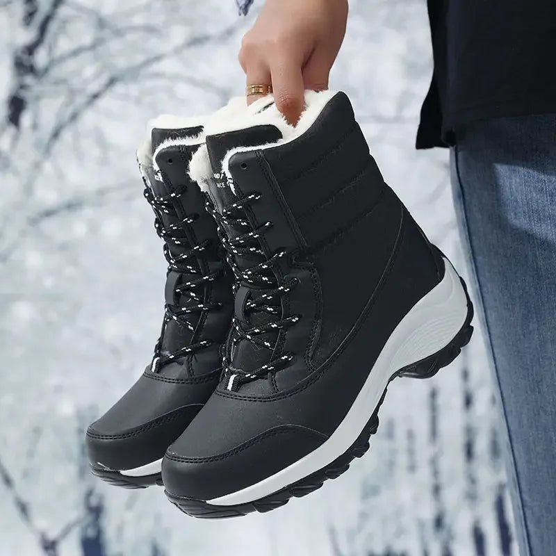 Elara | Warmth & All-Day Comfort