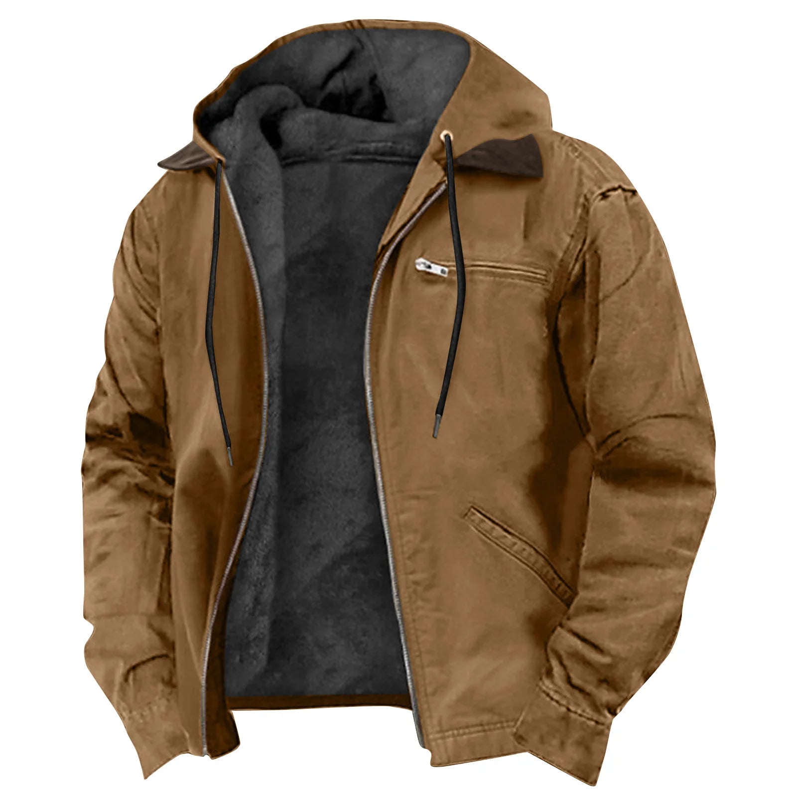SULLIVAN JACKET | RELIABLE STYLE FOR COOL WEATHER