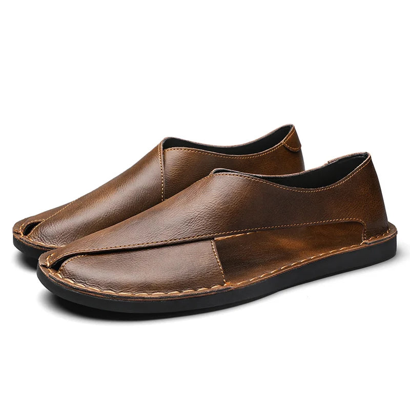 Orson | Slip-On Shoes for Effortless Step-In Comfort