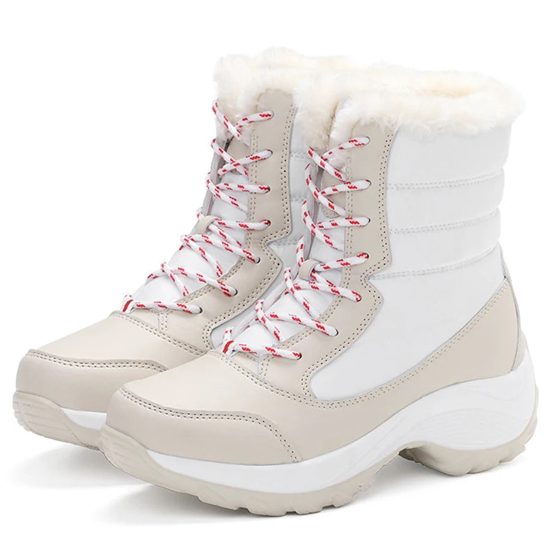 Elara | Warmth & All-Day Comfort