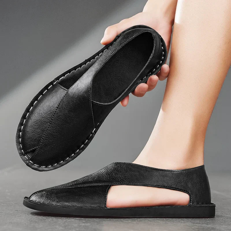 Orson | Slip-On Shoes for Effortless Step-In Comfort