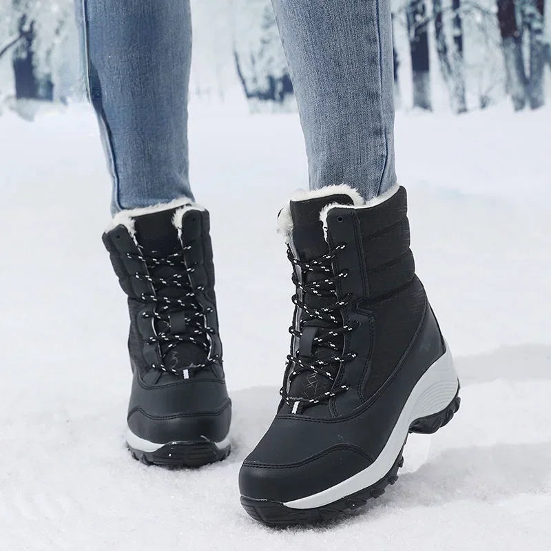 Elara | Warmth & All-Day Comfort