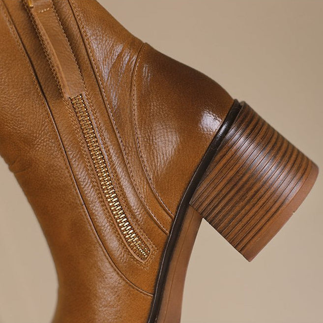 Eloise Ankle Boots