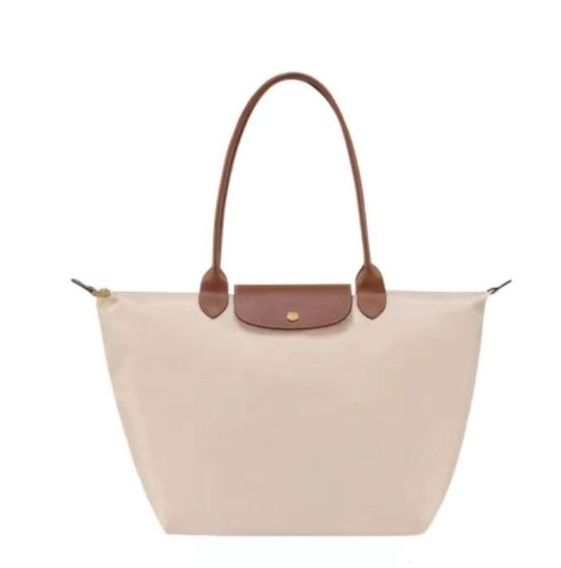 Elegance | Classic Handle Tote Bag for Everyday Convenience