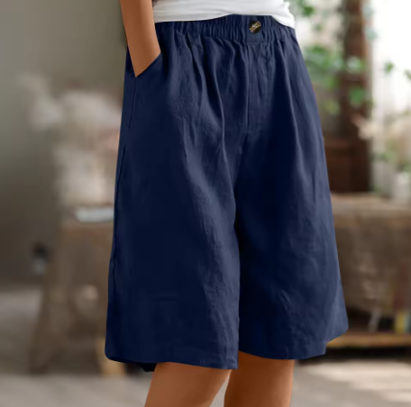 Renee | Everyday Comfort Shorts