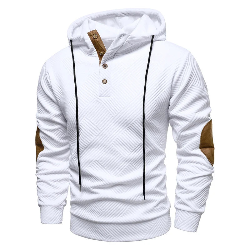 James | Stylish Men's Sweater