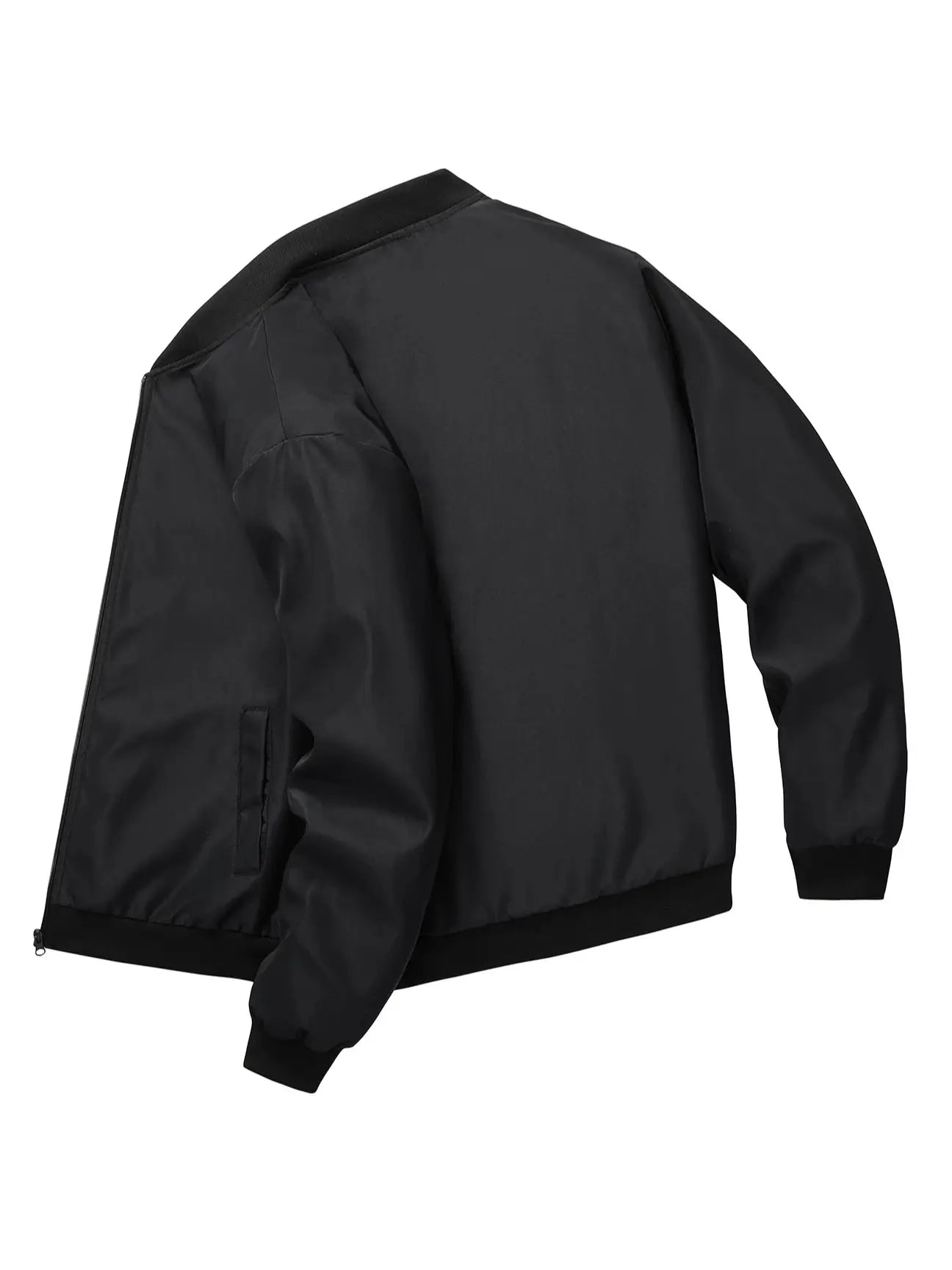 JAMESON JACKET | RELIABLE LAYERS FOR DAILY LIFE