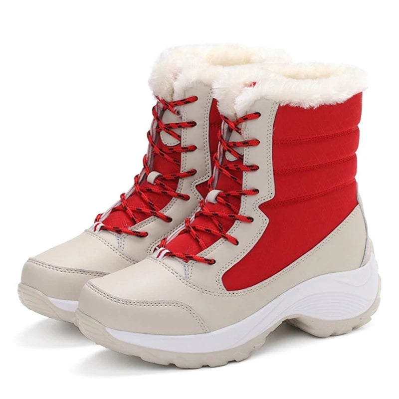 Elara | Warmth & All-Day Comfort