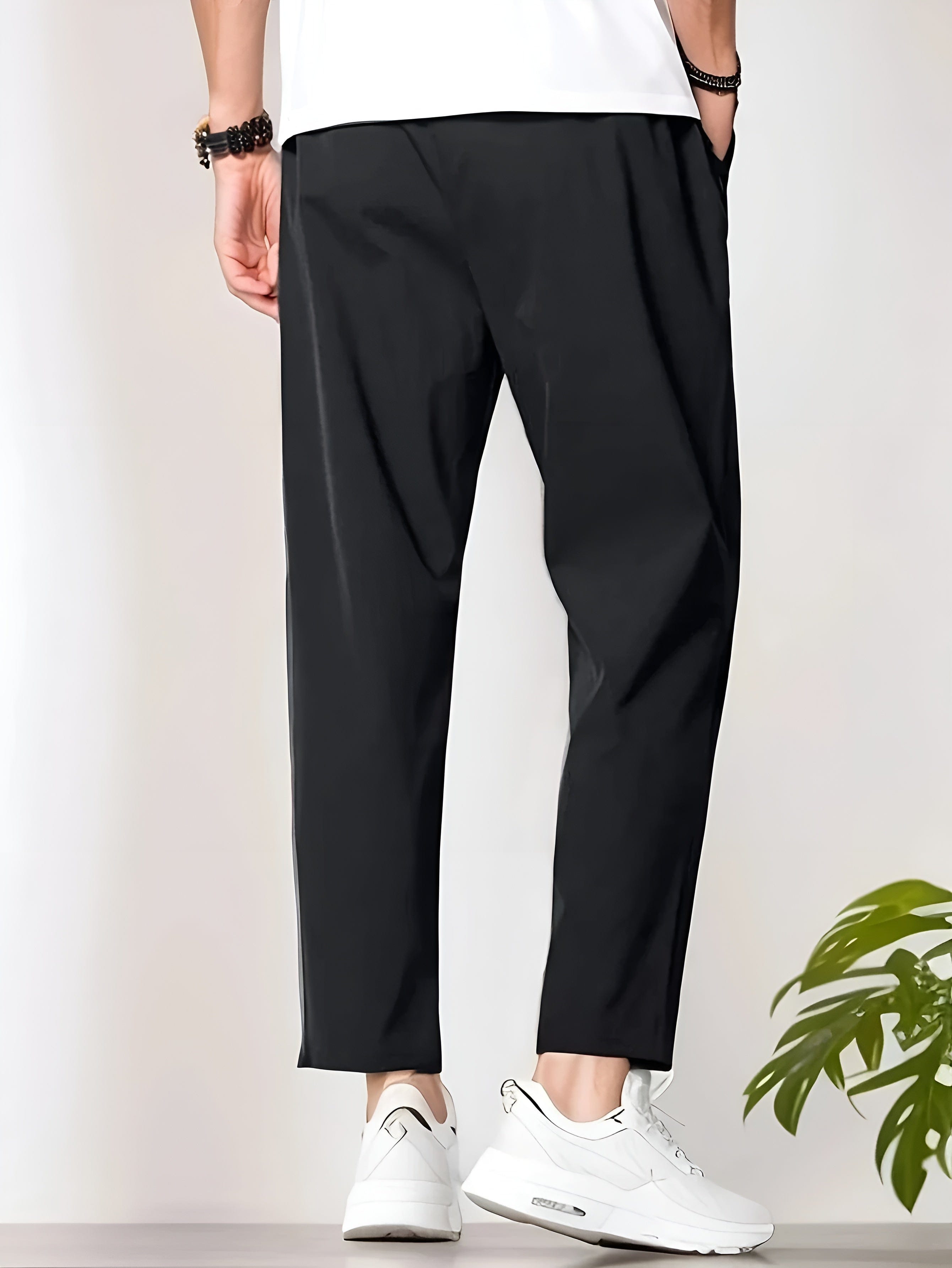 Owen | Everyday Edge Trousers