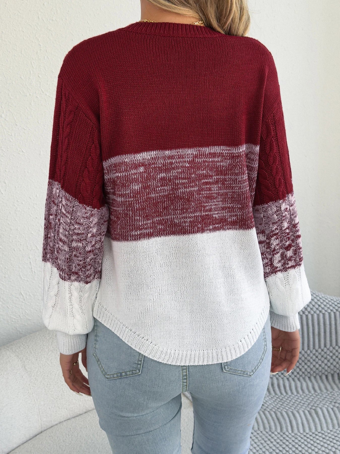 Maribel | Soft Warmth for Effortless Days