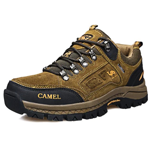 Chris | Men’s Outdoor Hiking Boots