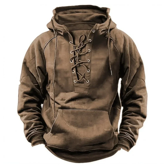 Timberline Warmth Hoodie