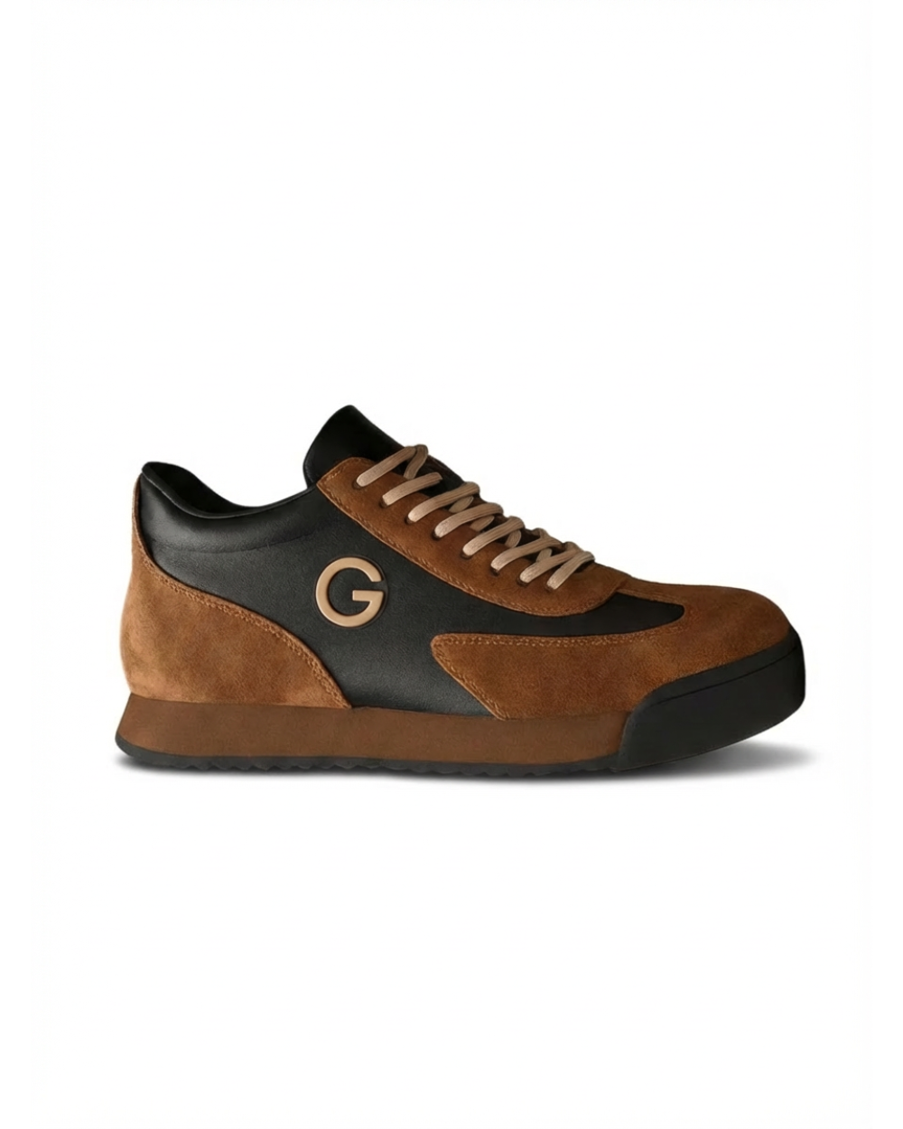 Verrani | Elegant Leather Shoes