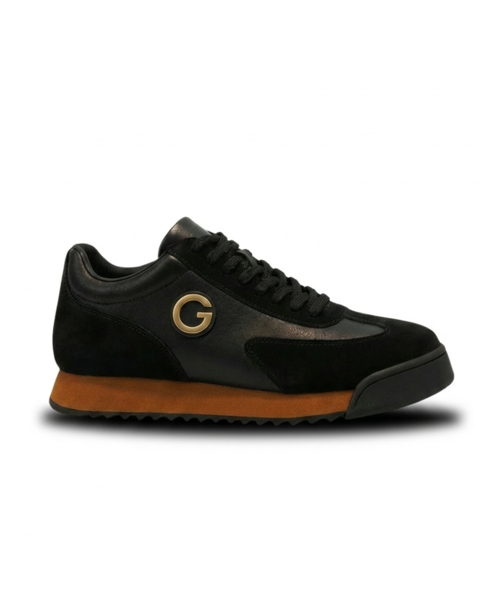 Verrani | Elegant Leather Shoes