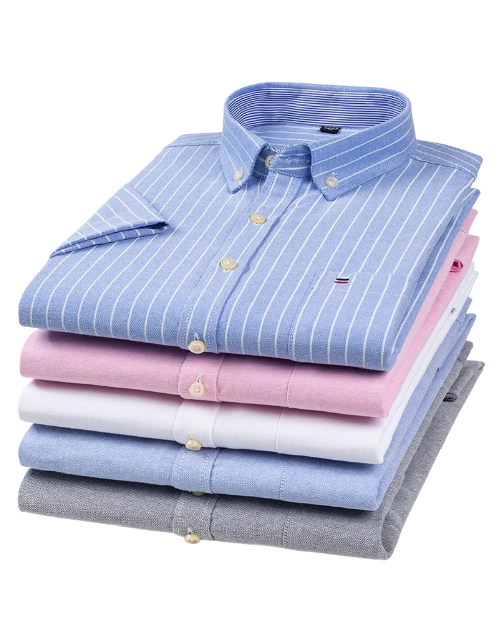 Peter | Refined Classic Shirt