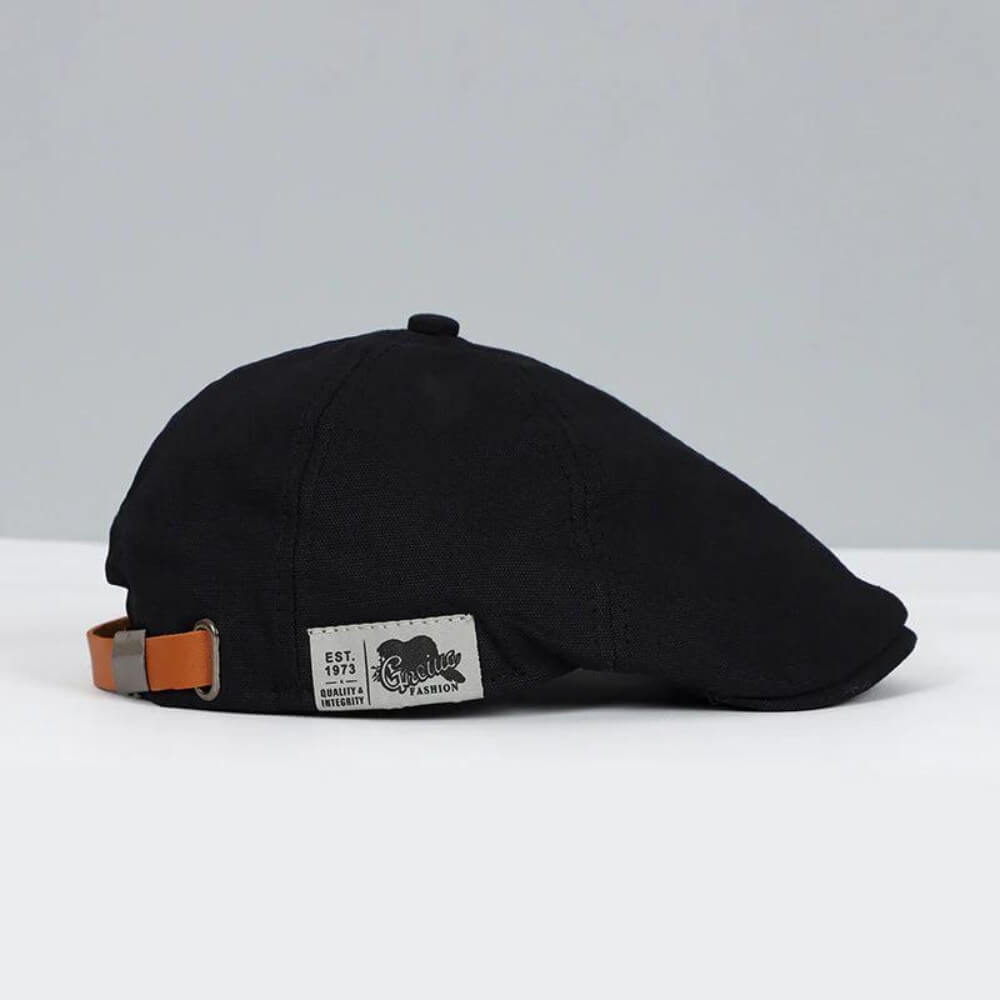 Timeless | Classic Everyday Cap for Comfortable Wear