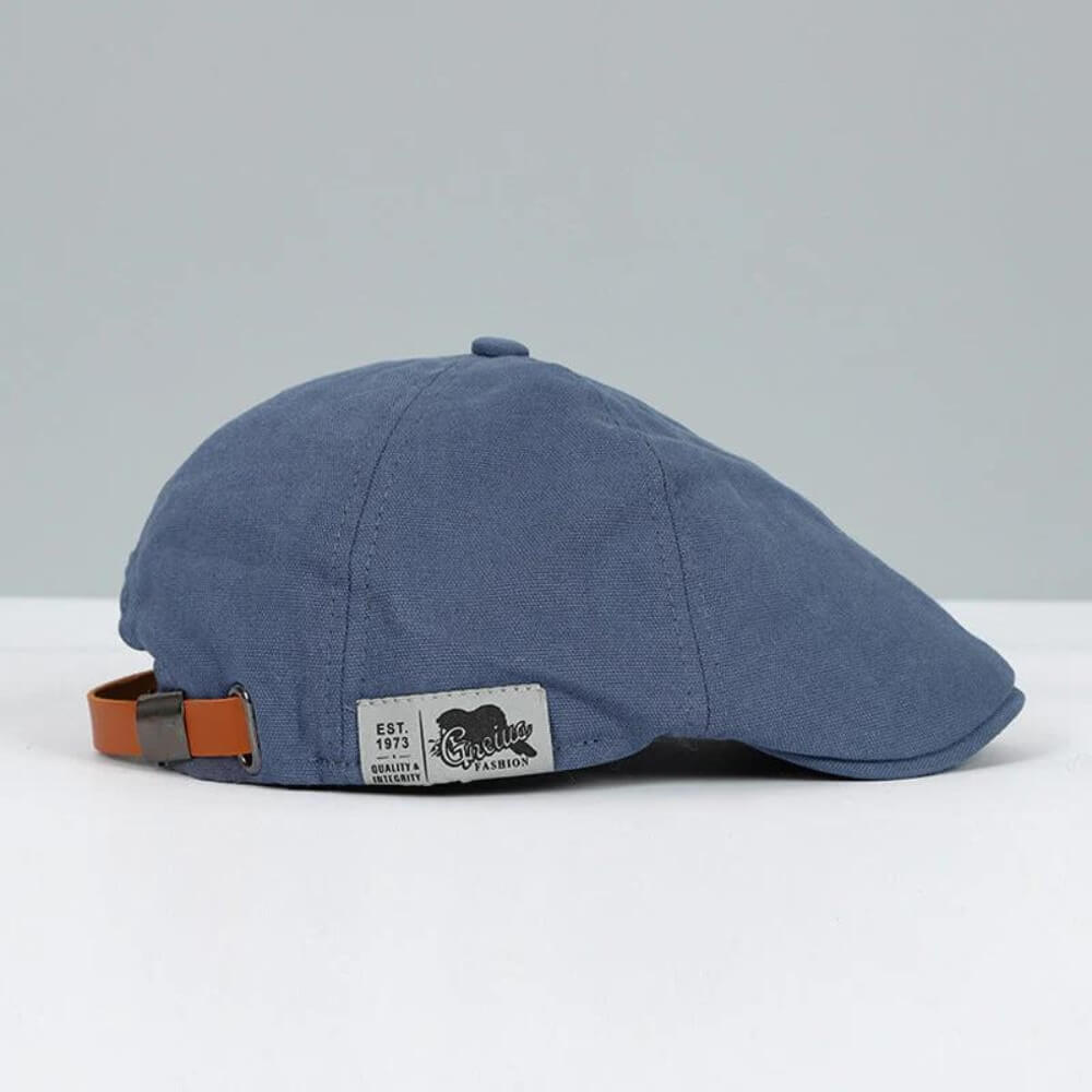 Timeless | Classic Everyday Cap for Comfortable Wear