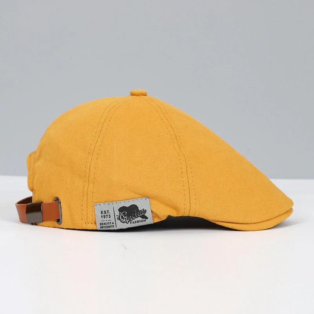 Timeless | Classic Everyday Cap for Comfortable Wear