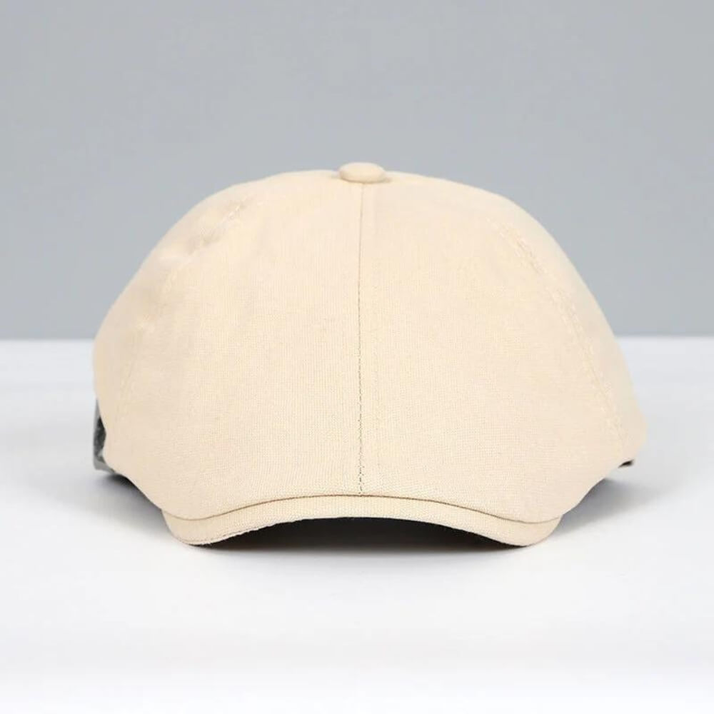 Timeless | Classic Everyday Cap for Comfortable Wear