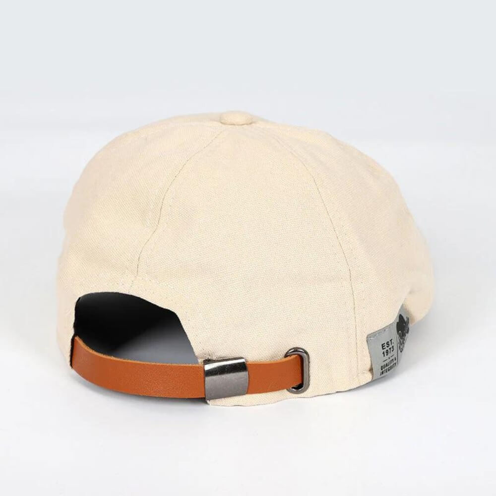 Timeless | Classic Everyday Cap for Comfortable Wear