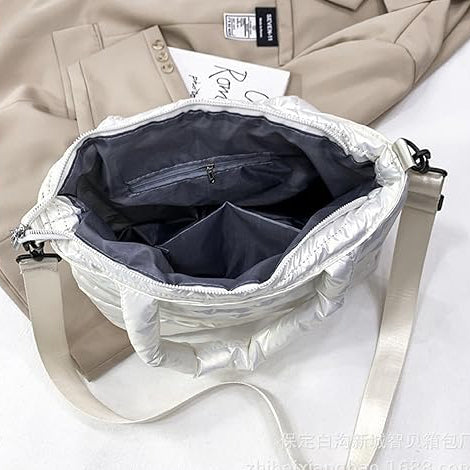 Nalara™ | North Tote Bag