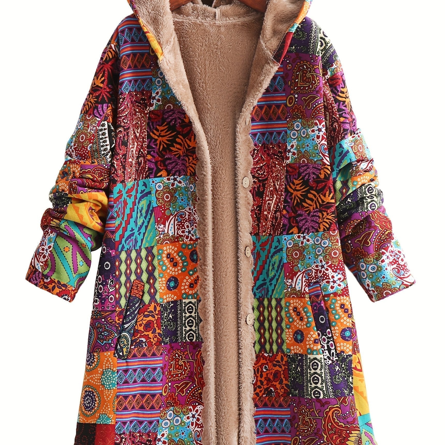 Christel | Soft Warmth & Effortless Comfort