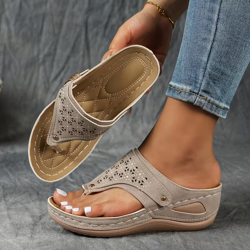 Archella | Comfortable Sandals You Can Walk In All Day