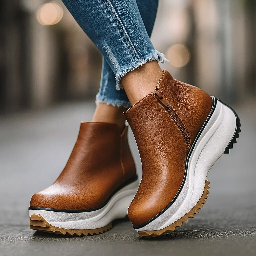 Diana | Soft Comfort & Steady Support