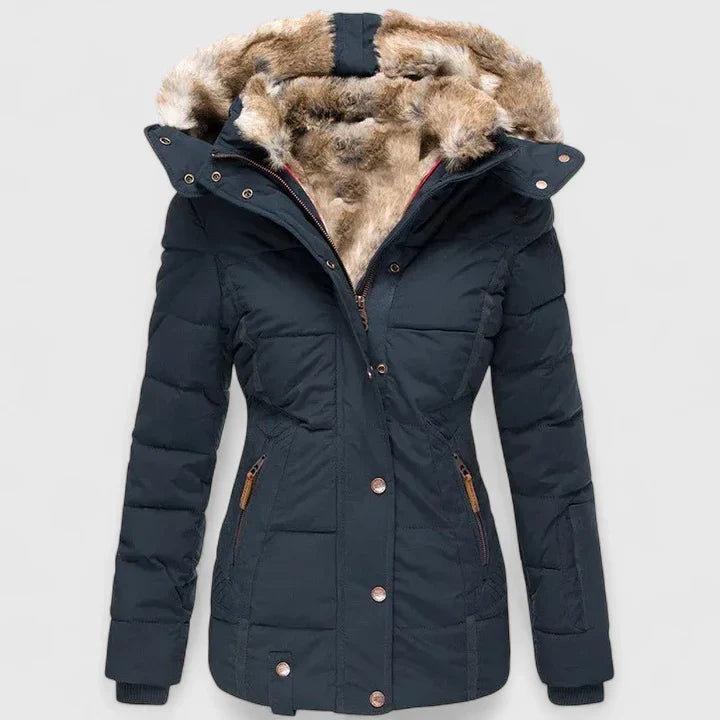 Jane | Soft Comfort & Everyday Winter Warmth