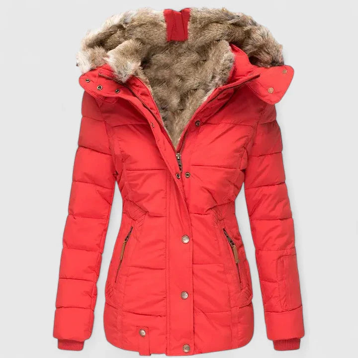 Jane | Soft Comfort & Everyday Winter Warmth
