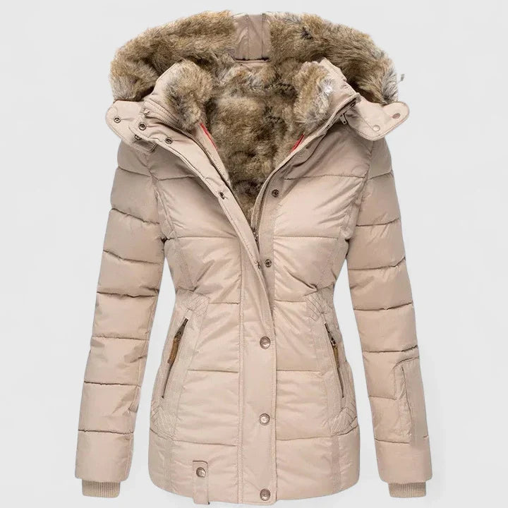 Jane | Soft Comfort & Everyday Winter Warmth