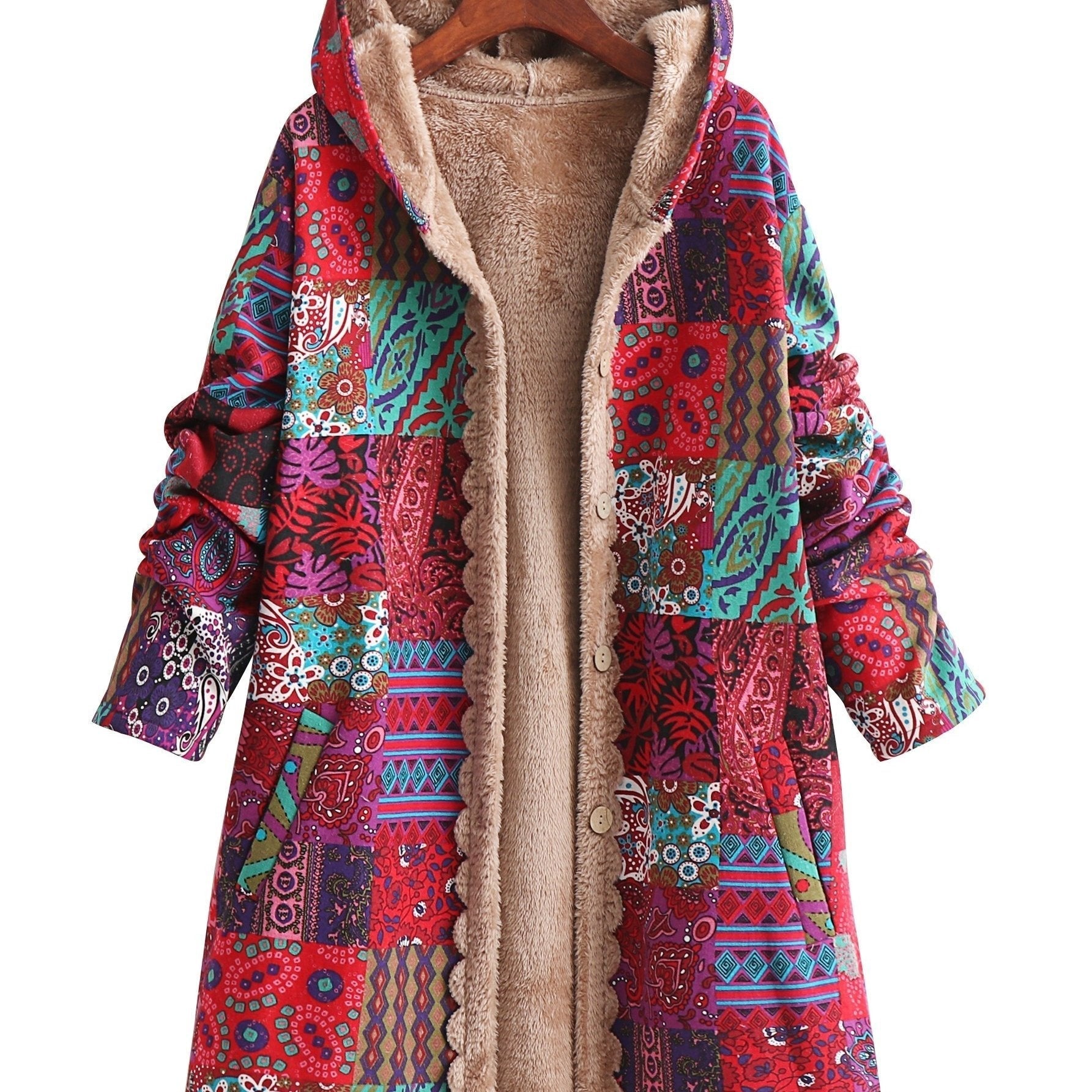 Christel | Soft Warmth & Effortless Comfort