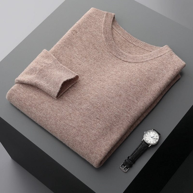 Felix | Everyday Elegance Pullover