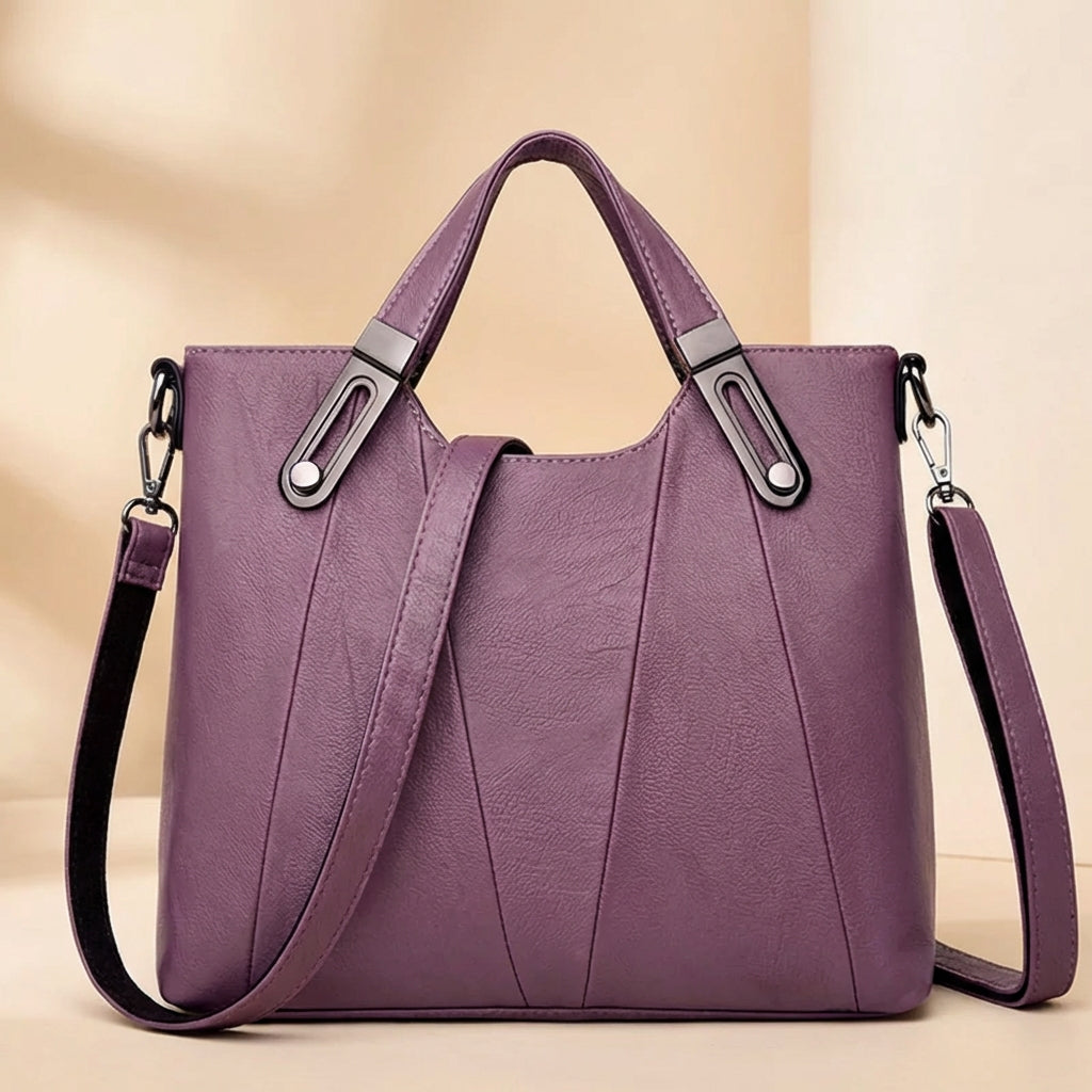 Zharina | Structured Carry for Organized Days