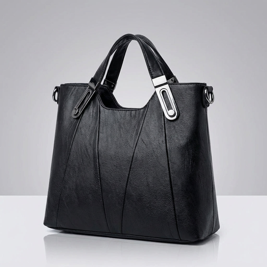Zharina | Structured Carry for Organized Days