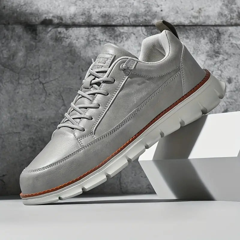 Leon | All-Day Comfort & Support Sneakers