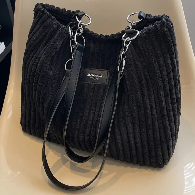 Isla™ | CORDUROY BAG