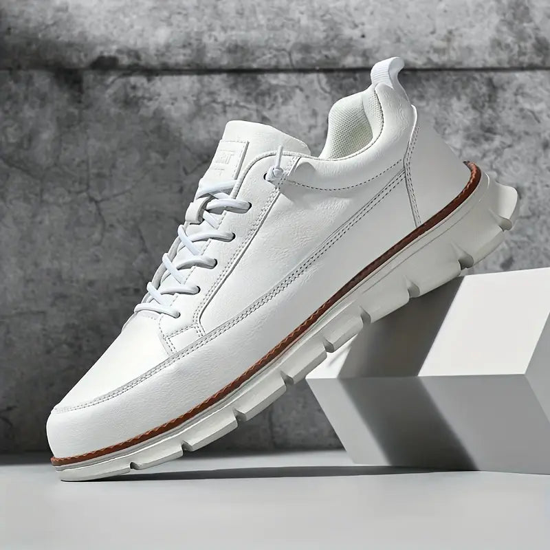 Leon | All-Day Comfort & Support Sneakers