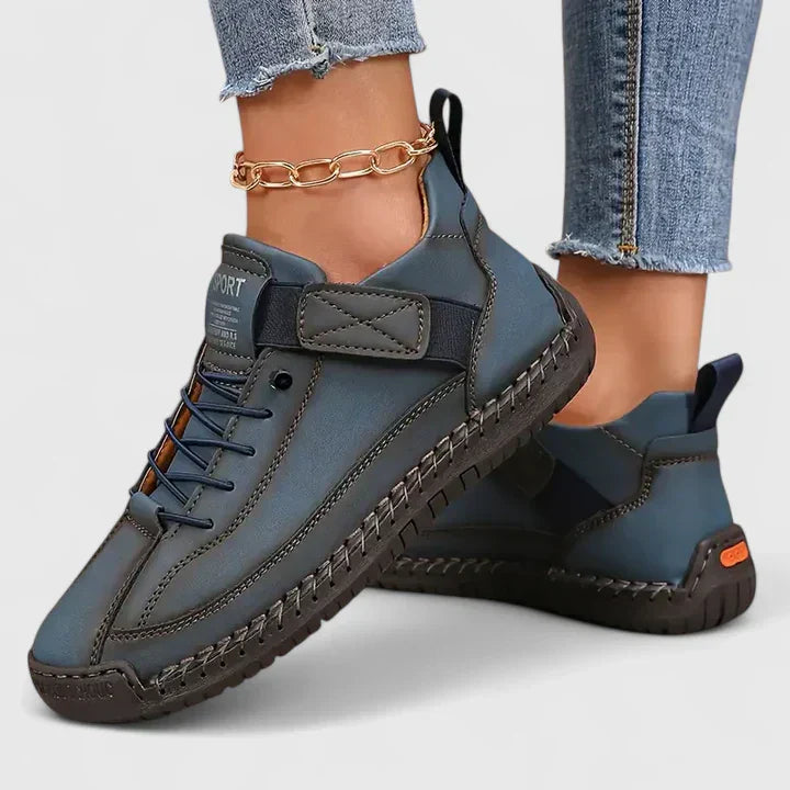 Kate | Comfortable Everyday Sneakers for Easy Walking