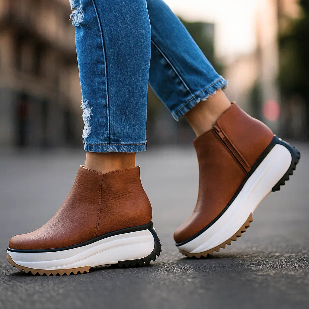 Diana | Soft Comfort & Steady Support