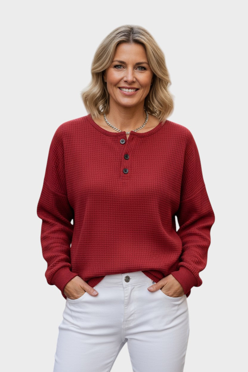 Helle | Gentle Comfort & Timeless Warmth
