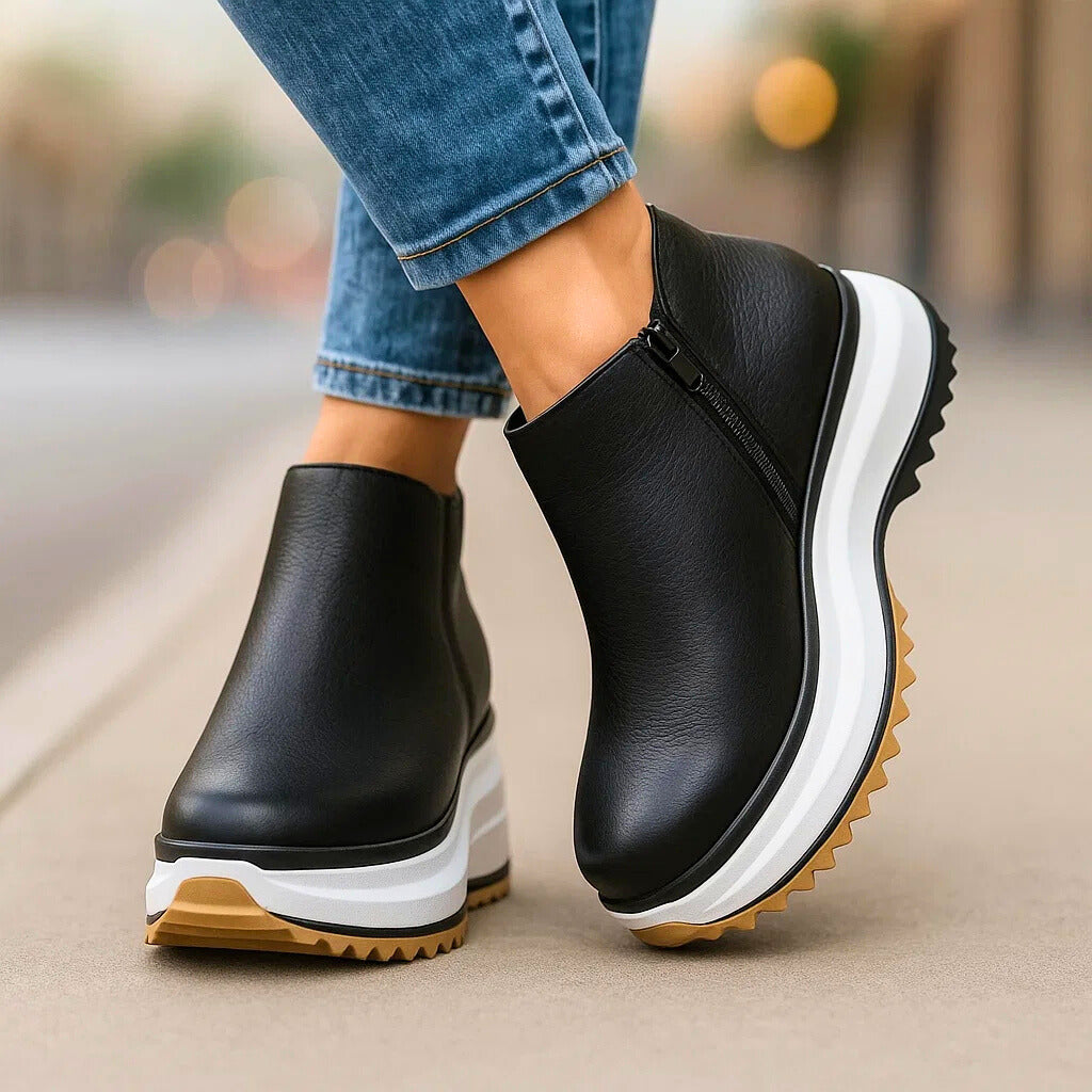 Diana | Soft Comfort & Steady Support