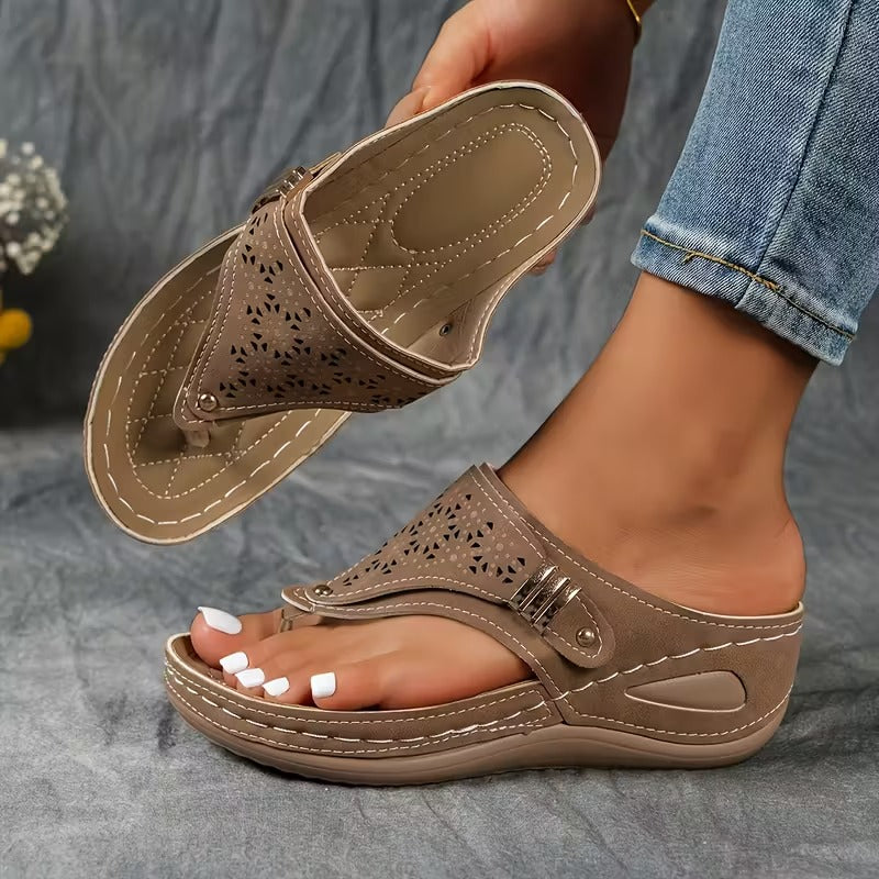 Archella | Comfortable Sandals You Can Walk In All Day