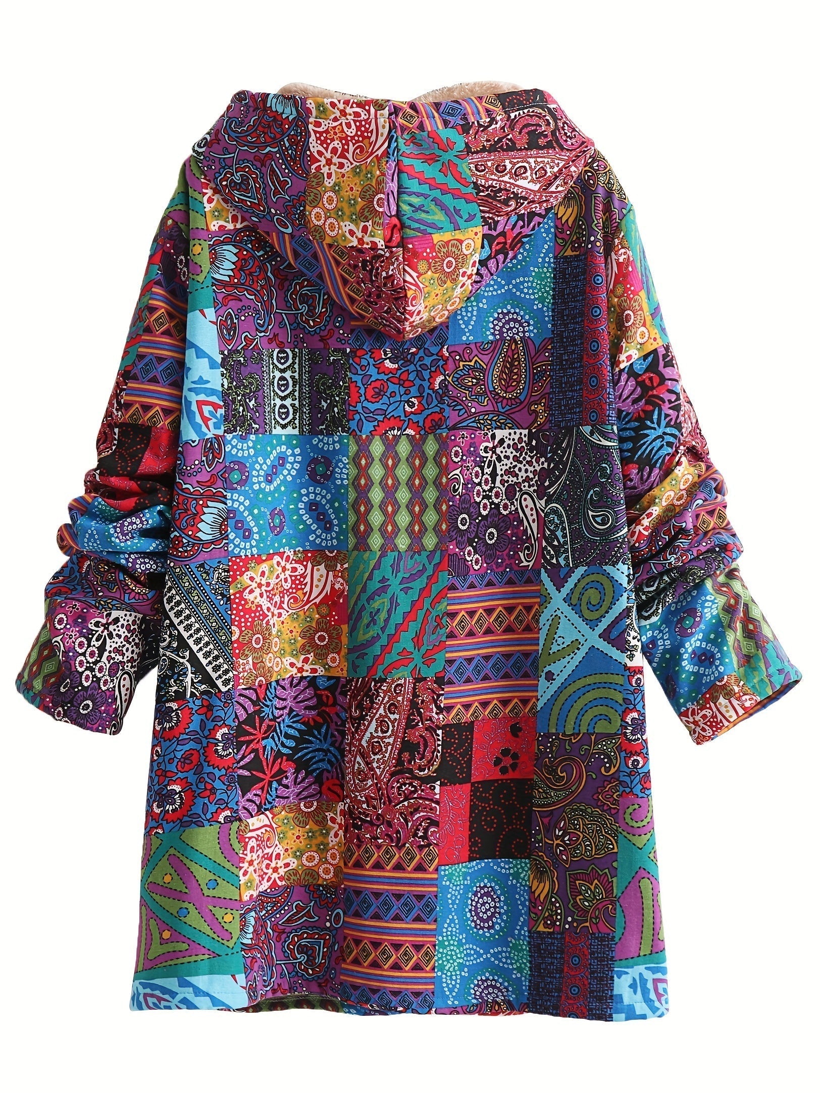 Christel | Soft Warmth & Effortless Comfort