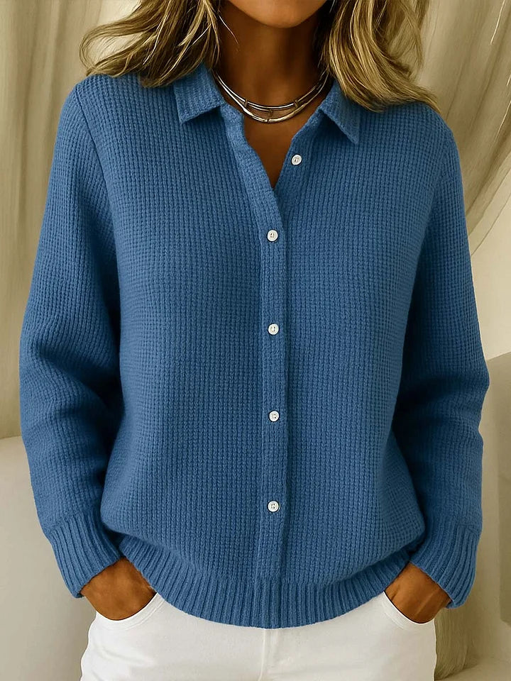Colette | Soft Warmth & Effortless Elegance