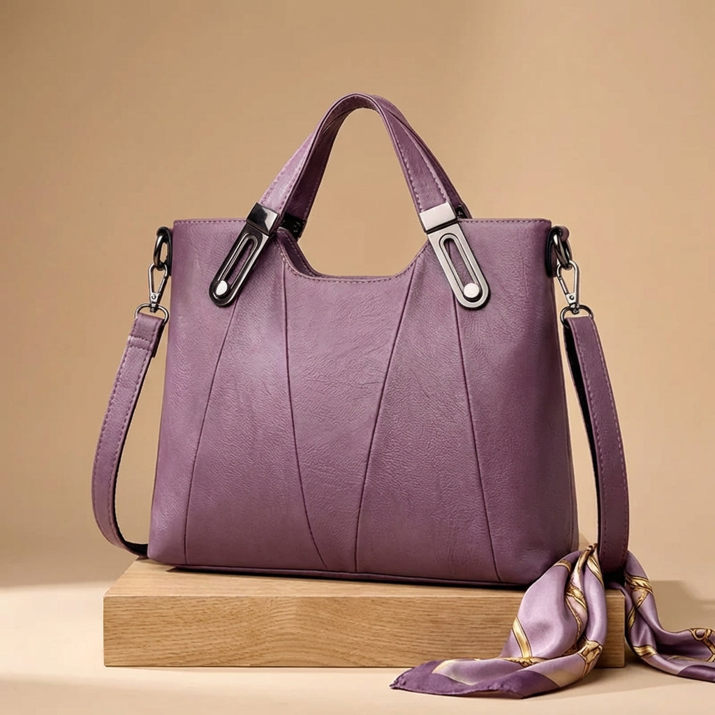 Zharina | Structured Carry for Organized Days